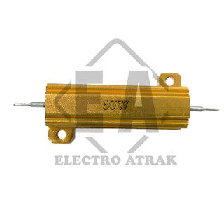 RESISTOR 6R 50W